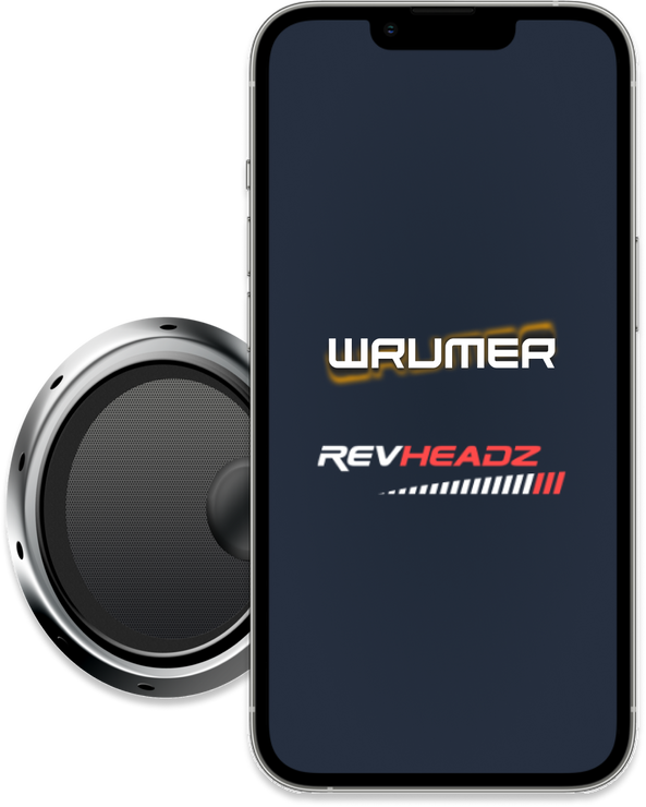 Wrumer app