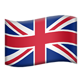 Market Flag - UK